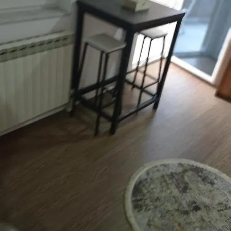 Sleep And Drive No5 Apartment