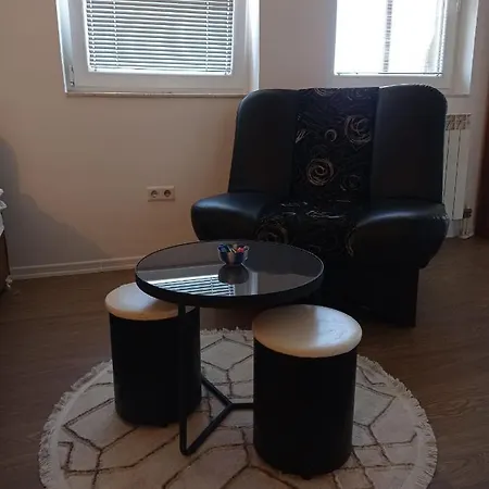 Sleep And Drive No5 Apartment Sarajevo
