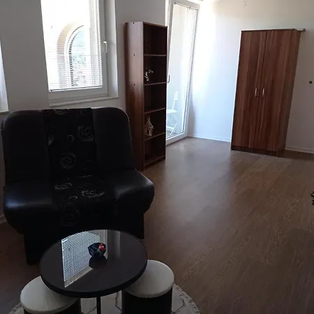 Apartment Sleep And Drive No5 Sarajevo