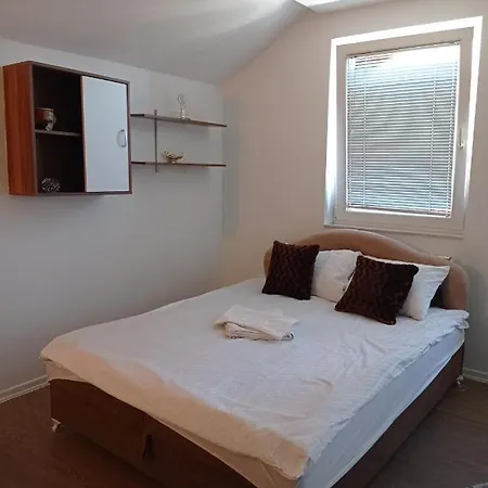 Apartment Sleep And Drive No5 Sarajevo
